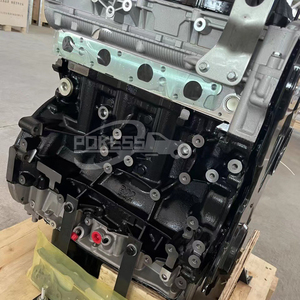 Ford Ecoboost motor için DU4D225H-031 Transit V348 2.2 motor tertibatı - Product Image 5