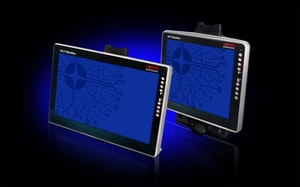 Datalogic SH15/SH21 Blackline Highly Robust Vehicle <strong>Computer</strong> Made in Germany Stock Available - Product Image 4