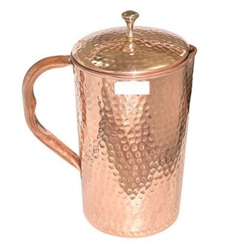 Copper