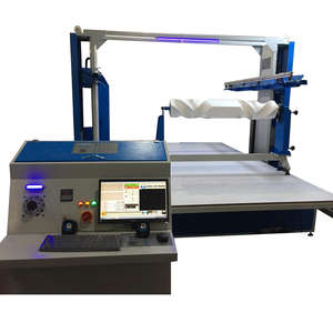 Macchine Cnc Router Cnc per EPS schiuma taglio 3d: filo caldo schiuma taglio polistirolo cnc [Super seriale] - Product Image 2