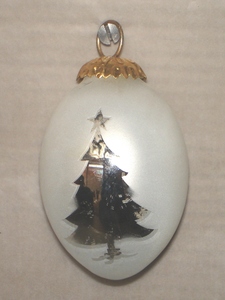 <span class=keywords><strong>Bharatiya</strong></span> handmade Glass Snowflake đồ trang sức giáng sinh treo trang trí cho nhà khách sạn bên hoặc đồ trang trí đám cưới - Product Image 2