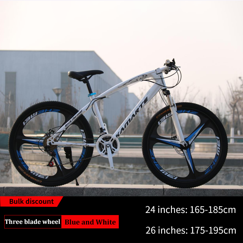white-Mountain Bike 8