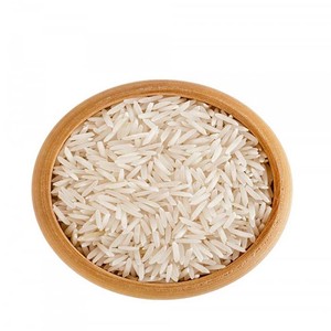 Organik % uzun taneli beyaz pirinç saf doğal kalite yumuşak doku Basmati aromatik ve gıda kullanımı toptan için Parboiled