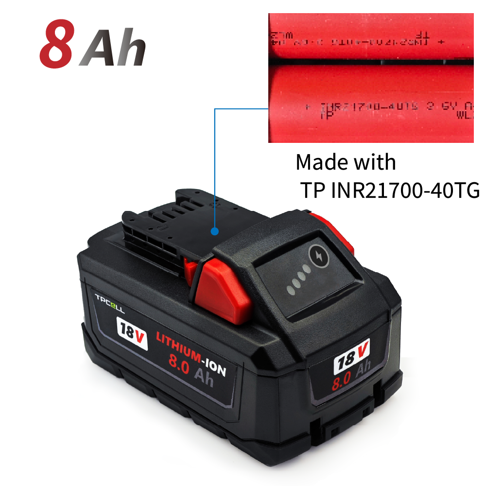 8Ah