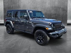 2022 ג 'יפ wrangler