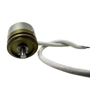 Sensor de desplazamiento angular Hall de 22mm Serie MS22 Sensores de posición de ángulo Hall para dispositivos de medición de ángulo giratorio Modelo: MS223S001 - Product Image 5