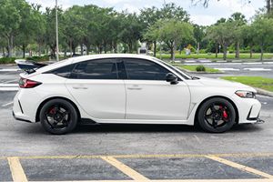 2023 hond.a civ.ic Type R คู่มือ6สปีด, เทอร์โบชาร์จ4สูบ, การดัดแปลงมากมาย - Product Image 2