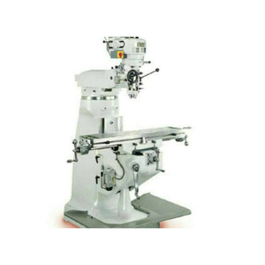 Fresatrici CNC con controllo multiasse e opzioni di programmazione avanzate - Product Image 4