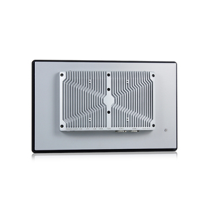 15.6-Inch Industrial PC Widescreen All-In-One Panel PC Stock TPM 2.0 With WIN 10 <strong>Operating</strong> <strong>System</strong> Touch Panel Pc - Product Image 5