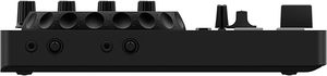 Ventas en línea de djay Professional 2-Channel Compact DJ Double Deck Controller Mezclador de audio - Product Image 4
