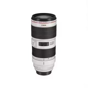 המכירות הטובות ביותר עבור ef 70-200 מ "מ f2.8l הוא iii usm עדשה w תיק זמין מותג חדש