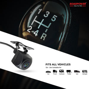 كاميرا Roadpower فائقة الأداء من نوع AHD بدقة فائقة الوضوح ورؤية ليلية، مثالية لسلامة السيارة - Product Image 3