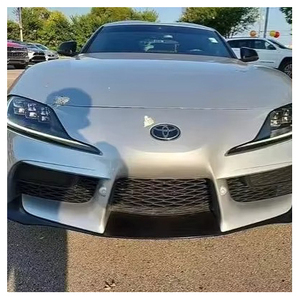 2020 t-oyota Supra 2卸売中古 - Product Image 1