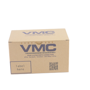 批发纸板纸箱纸板包装纸盒 - Product Image 2