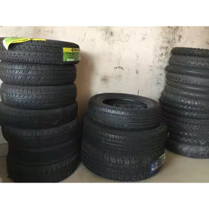 卸売中古タイヤ軽トラックと車のタイヤ混合 - Product Image 6