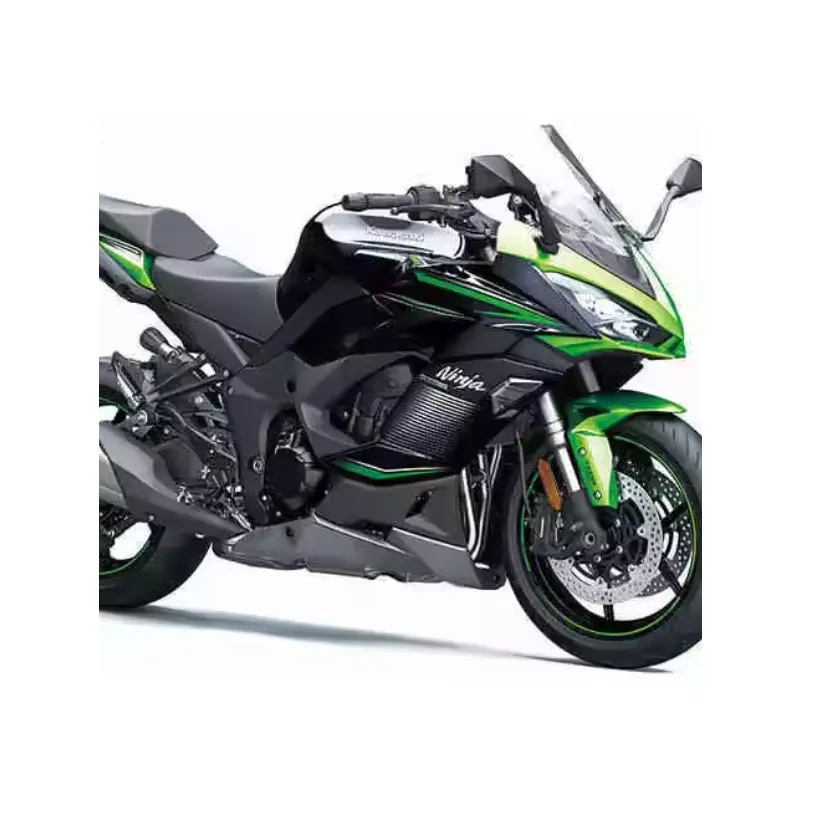 NEUTREND 1043 cc NEU 2023 KAWASAKIS NINJA 1000SX SPORTBIKE ELEKTRISCHE MOTORräder ZU VERKAUF