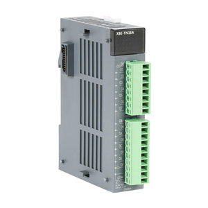 Módulo de entrada analógica PLC de marca original 100%