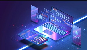 Benutzer definierte SEO-optimierte Webent wicklung dienste Website-Design-App-Entwicklungs verbesserungen für Server Application Office-Software