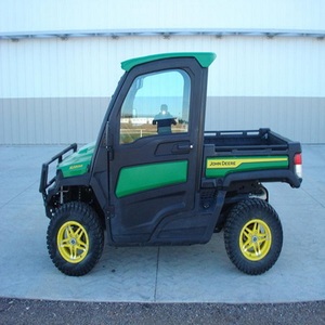 עבור ג 'ון עבור <span class=keywords><strong>deere</strong></span> gator gator xuv 835r ביצועים גבוהים בצד במלאי עם יכולת עומס כבד ורכיבי ליבה משאבת ליבה