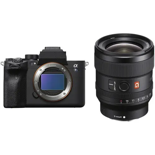 Precio más bajo Marca Nueva venta al por mayor So-Ny A7r A7 II III IV V Cámara digital sin espejo de marco completo