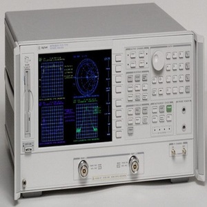 Analizzatore di reti di parametri per strumento di prova per analisi di precisione - Product Image 1