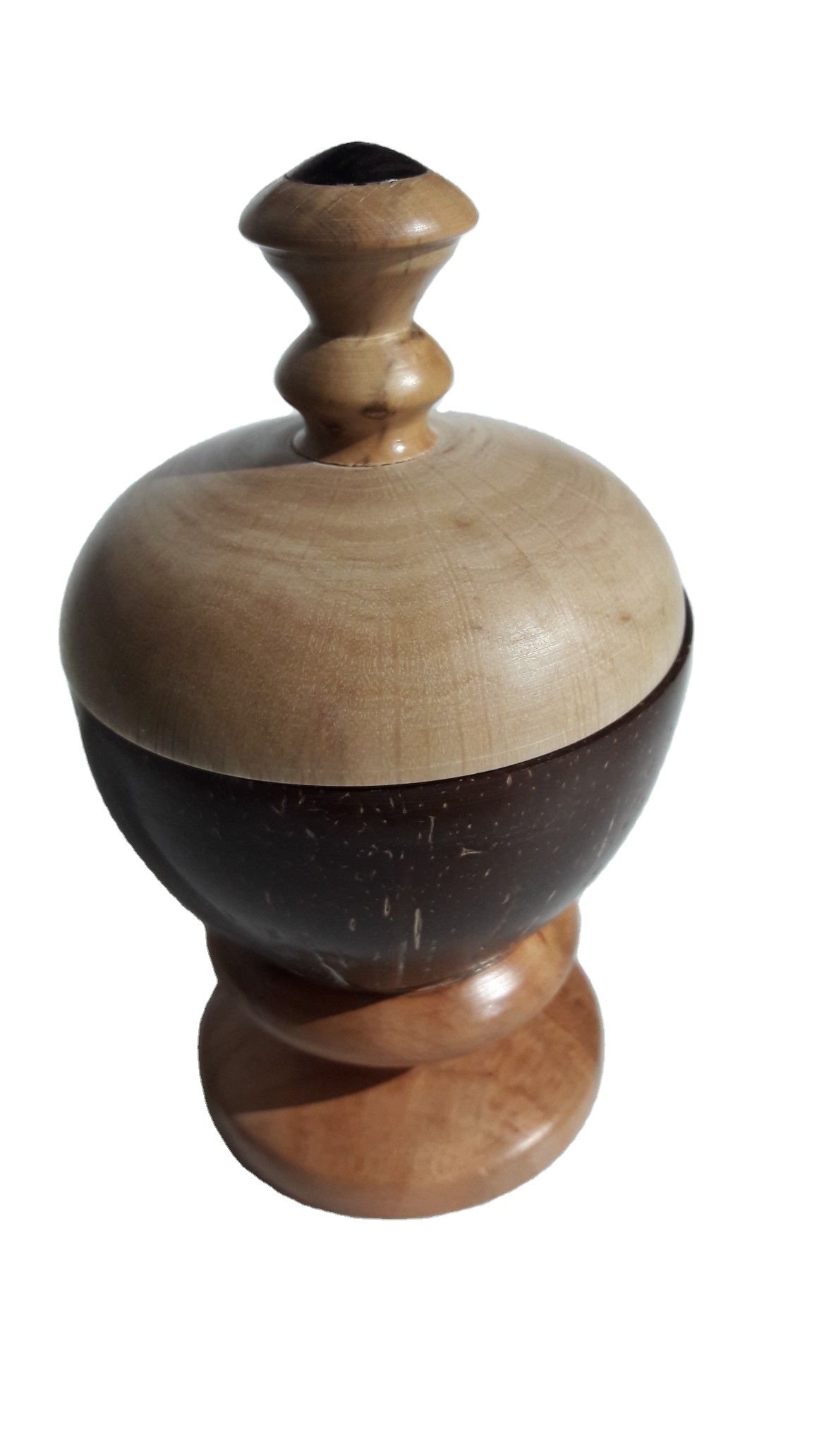 As Shown