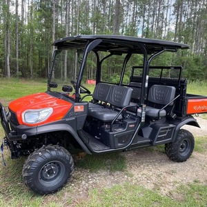 Kubota RTV 900มือสอง UTV ขาย | ซื้อมือสอง Kubota RTV 900