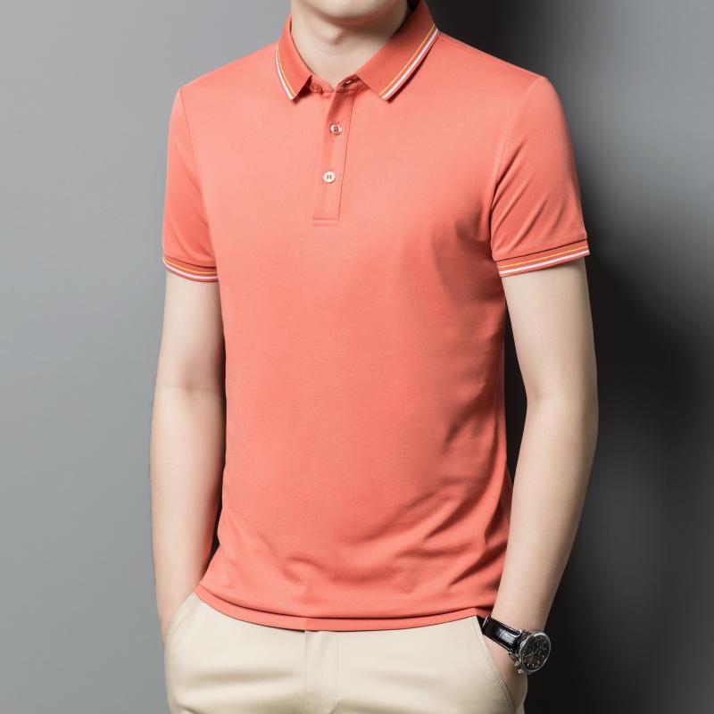 Pink Orange