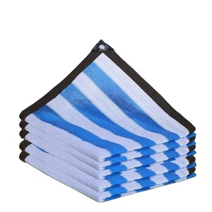 Schattierung snetz mit Gurts chnalle aus Aluminium - Product Image 1
