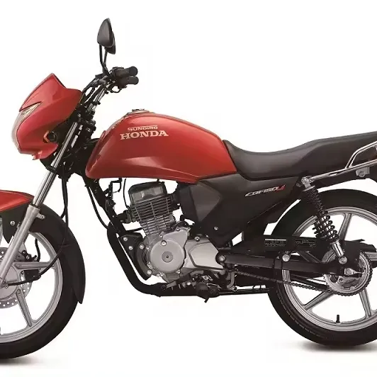 Motocicleta Honda CBF150U