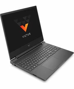 Yepyeni orijinal VICTUS 16.1 \ "çift çekirdekli Intel oyun dizüstü 144Hz yenileme hızı abd ve İngiltere fişleri ile - Product Image 1