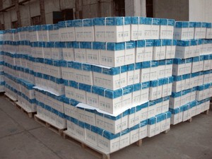 Satılık mükemmel beyaz A4 kopra kağidi - Product Image 4