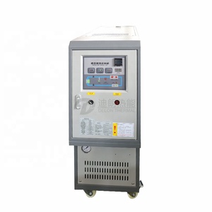 Laboratuvar için küçük hareketli <span class=keywords><strong>30kW</strong></span> elektrikli termal sıvı ısıtıcı