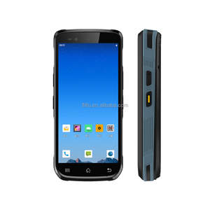 Batería de respaldo para Pda de mano Android Ip67 Terminal de colector de datos Pdas Escáner de código de barras - Product Image 3