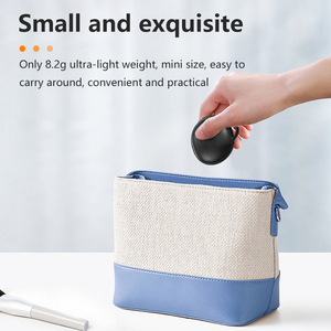 Toptan <span class=keywords><strong>GPS</strong></span> köpek izci Mini kedi akıllı bulucu gerçek zamanlı izleme cihazı mikro Anti kayıp anahtar kolye bulucu evcil hayvan takip cihazı - Product Image 6