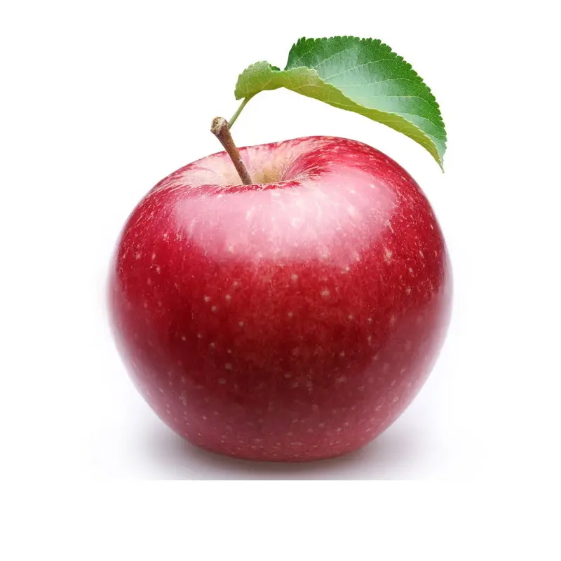 Pommes fraîches de qualité à l'exportation de la chine, nouveau Fruit de pomme Fuji rouge naturel, Offre Spéciale