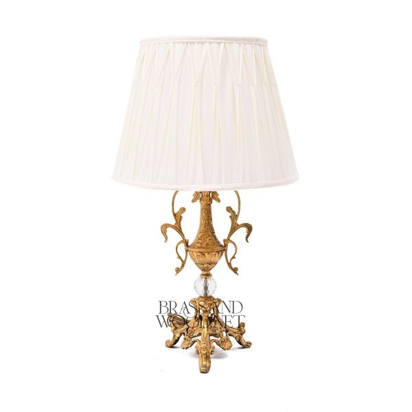 Gold plated
