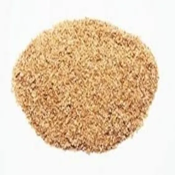 Calidad de Bran de trigo para alimentación Animal, granulados de trigo