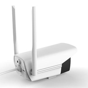 智能Wifi手机远程监控高清夜视枪摄像头网络摄像头 - Product Image 4