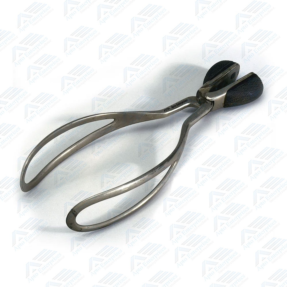 Wrigley Obstetrical Forceps