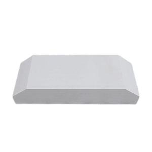อิฐเซอร์โครเมี่ยมคอรันดัมผสม azs อิฐสำหรับเตาแก้วมีความบริสุทธิ์สูง - Product Image 2