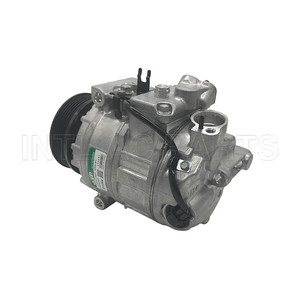 7SEU17C <strong>air</strong> <strong>Compressor</strong> for VW TRANSPORTER V Van INTL-XZC975 92020332 7E0820803F