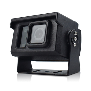 Xe tải chở hàng ai 1080P/CVBS AHD 90-120 ° 12-24V Thiết kế điện áp rộng hồng ngoại nhìn đêm <span class=keywords><strong>Camera</strong></span> hỗ trợ đỗ xe chuyên nghiệp - Product Image 1