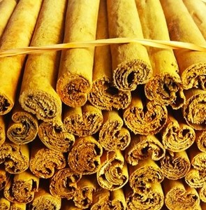 锡兰肉桂-真正的锡兰肉桂来自斯里兰卡最优质的肉桂棒来自斯里兰卡 - Product Image 1