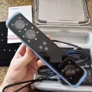 BF Top Shining einstar cầm tay máy quét tài liệu Chứng Khoán mới USB COM giao diện chi tiết theo định hướng Công nghệ tăng cường kích thước A4 - Product Image 4