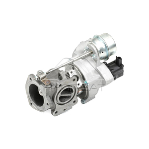 <strong>Turbo</strong> Turbocharger 11657583149 for BMW MINI for Engine W11 N14 B16 <strong>C</strong> N18 B16 <strong>C</strong> - Product Image 1