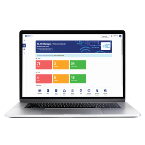 Mac Operating License Management Renewal Tracking <strong>Software</strong> <strong>Monitors</strong> Amount Ensuring Efficient License Fee Tracking Management - Product Image 2