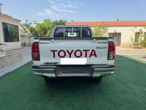 2025 T O Y O T A HILUX Double CAB GL 100-ขายดีที่สุด SUV pick-up 199 HP เกียร์อัตโนมัติ - Product Image 6