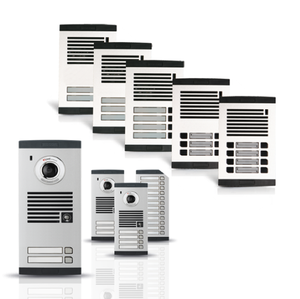 <strong>Wireless</strong> Indoor Installation Video Digital <strong>Building</strong> Smart Design Elevator Interphone <strong>System</strong>