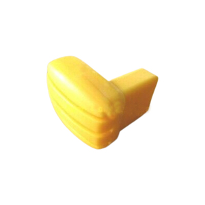 JCB 3CX反铲装载机的JCB备件电缆零件-加速器杆电缆弹簧旋钮 - Product Image 5